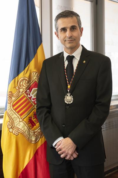 Joan Antoni Rodríguez Angrill