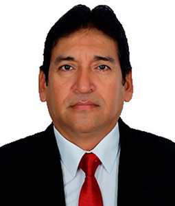 Mario Oswaldo Nieto Rosado
