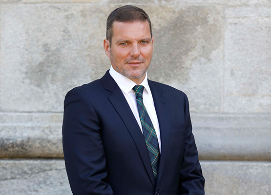 José Carlos López Campos