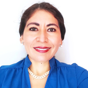 Oliva Peña Ruth Angella
