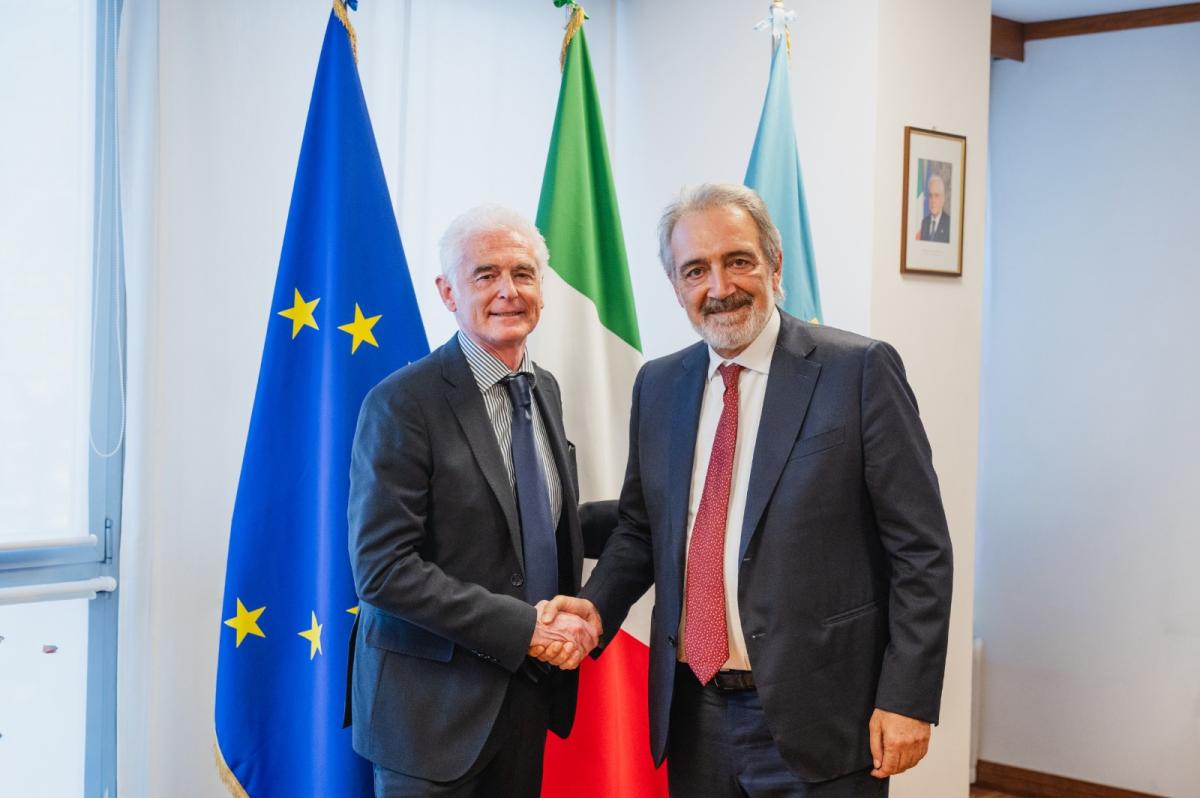 Alessandro Calvi