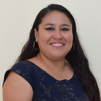 Milagros Yessenia Chavez Roncal
