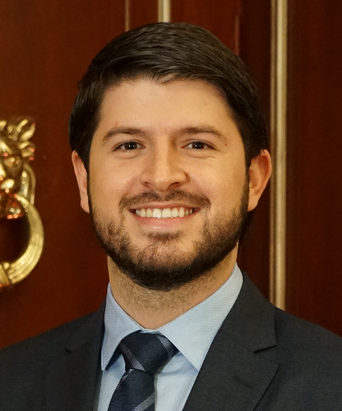 Luis Miguel López Aristizábal