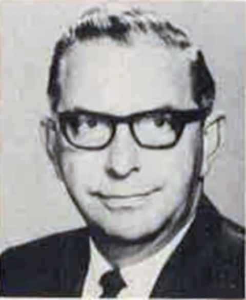 Ron Rettig