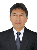 Mario Victor Arroyo Sabogal