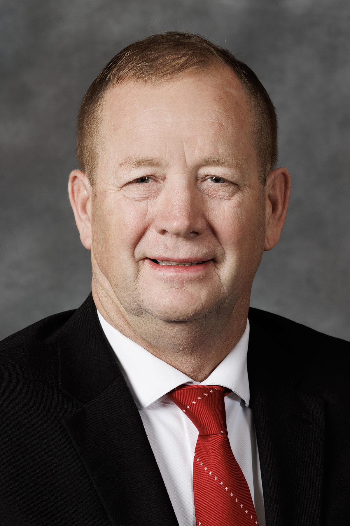 Barry Dekay