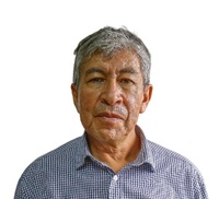 Afdel Huberth Ordoñez Carpio