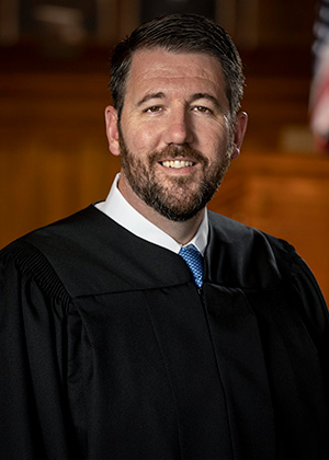 Derek R. Molter