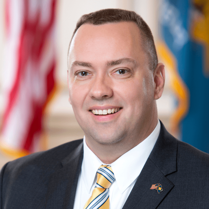 Brian G. Pettyjohn