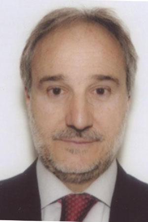 Juan Francisco Montalbán Carrasco