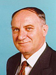 Mario Crescenzio