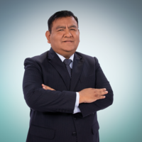 Jaime Jesús Rojas Fung