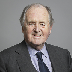 Alan James Beith