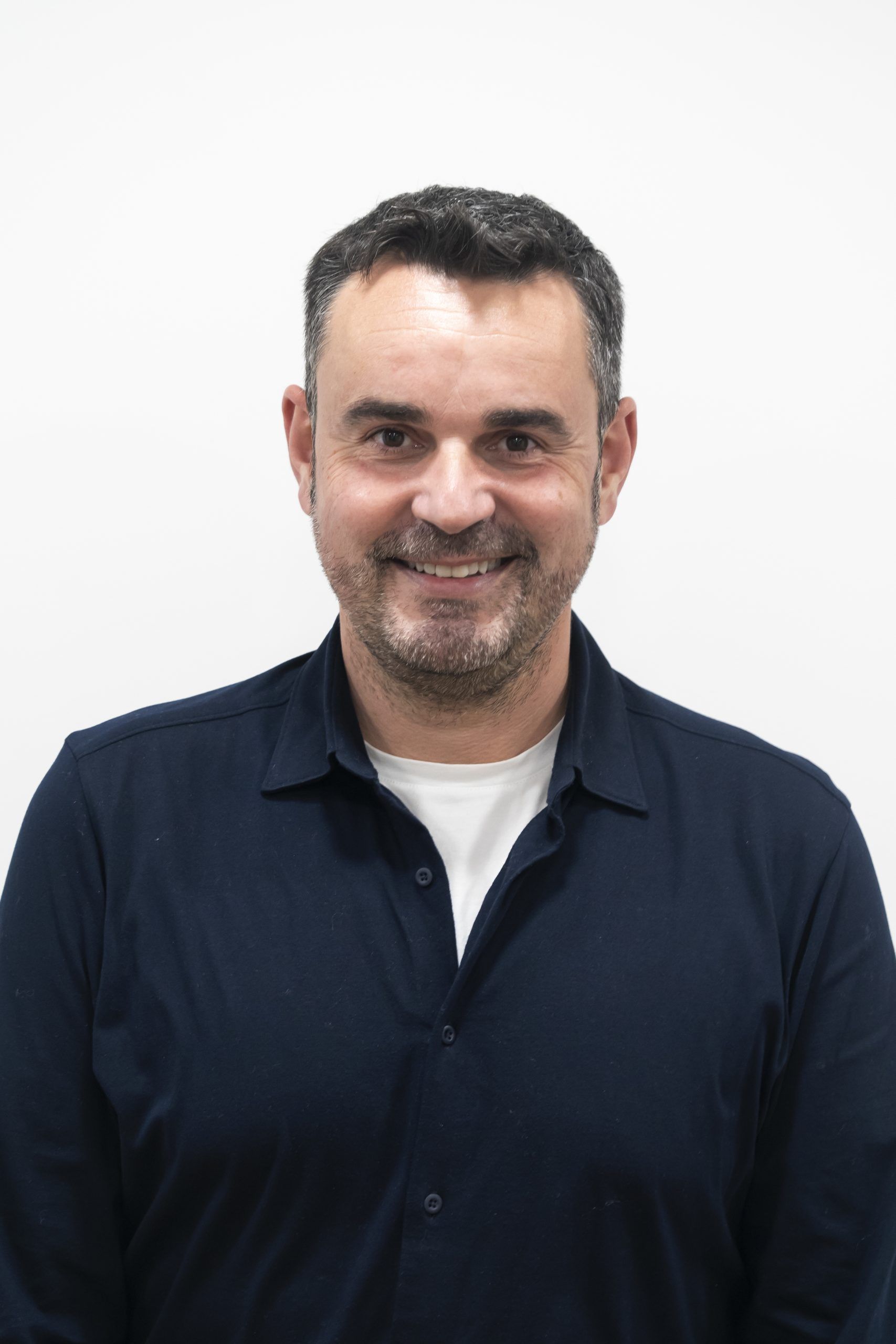 Daniel Rivas