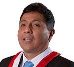 Raúl Felipe Doroteo Carbajo