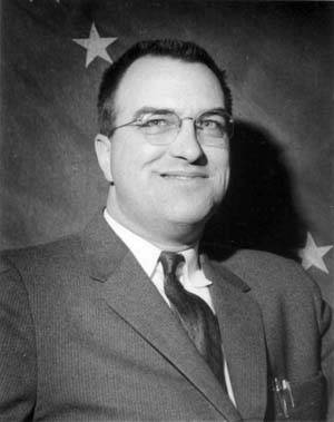 Robert Blodgett