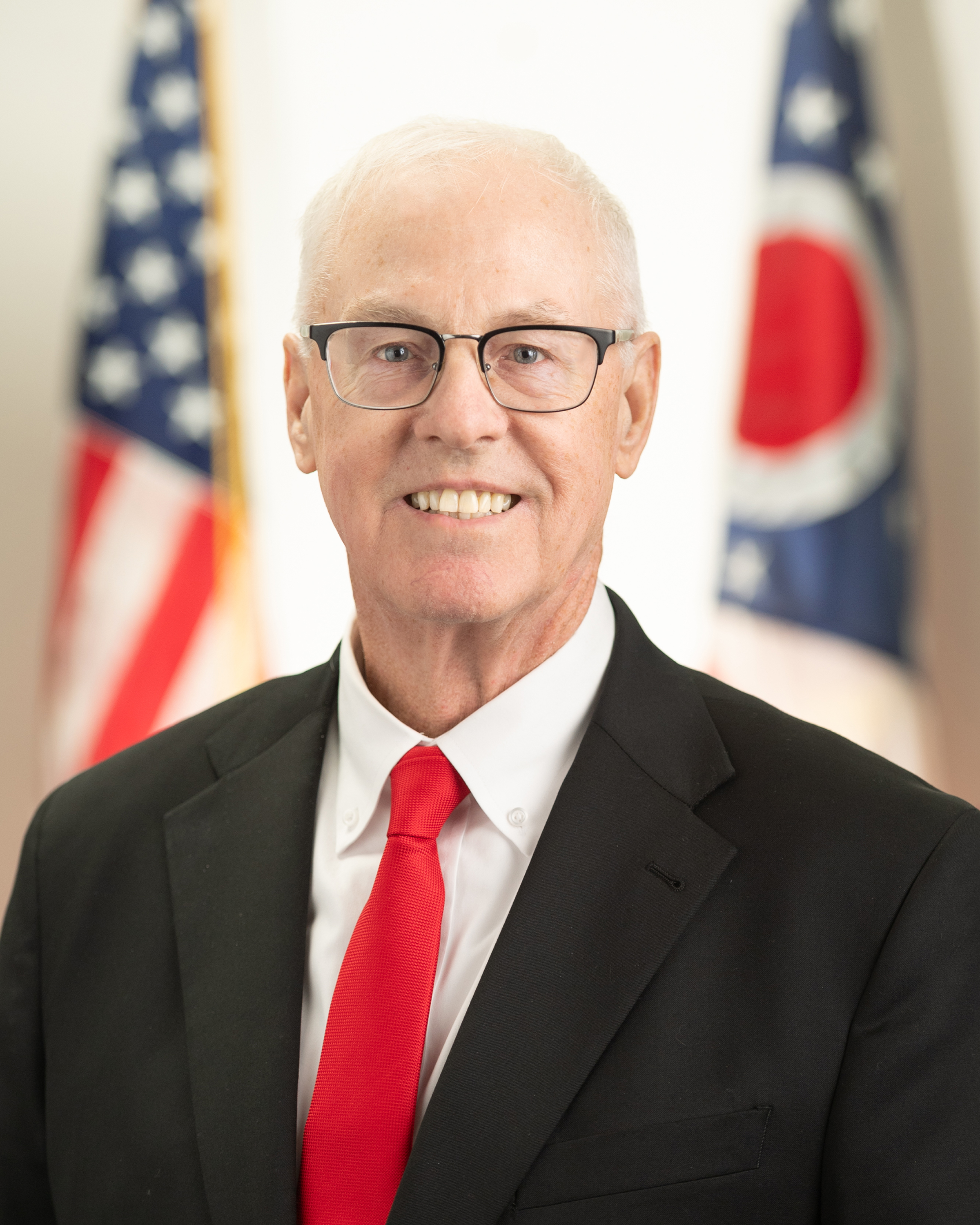 Stephen Dackin