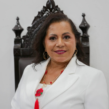 María Félix García álvarez