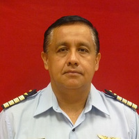 Cesar Ernesto Carmelino Solis