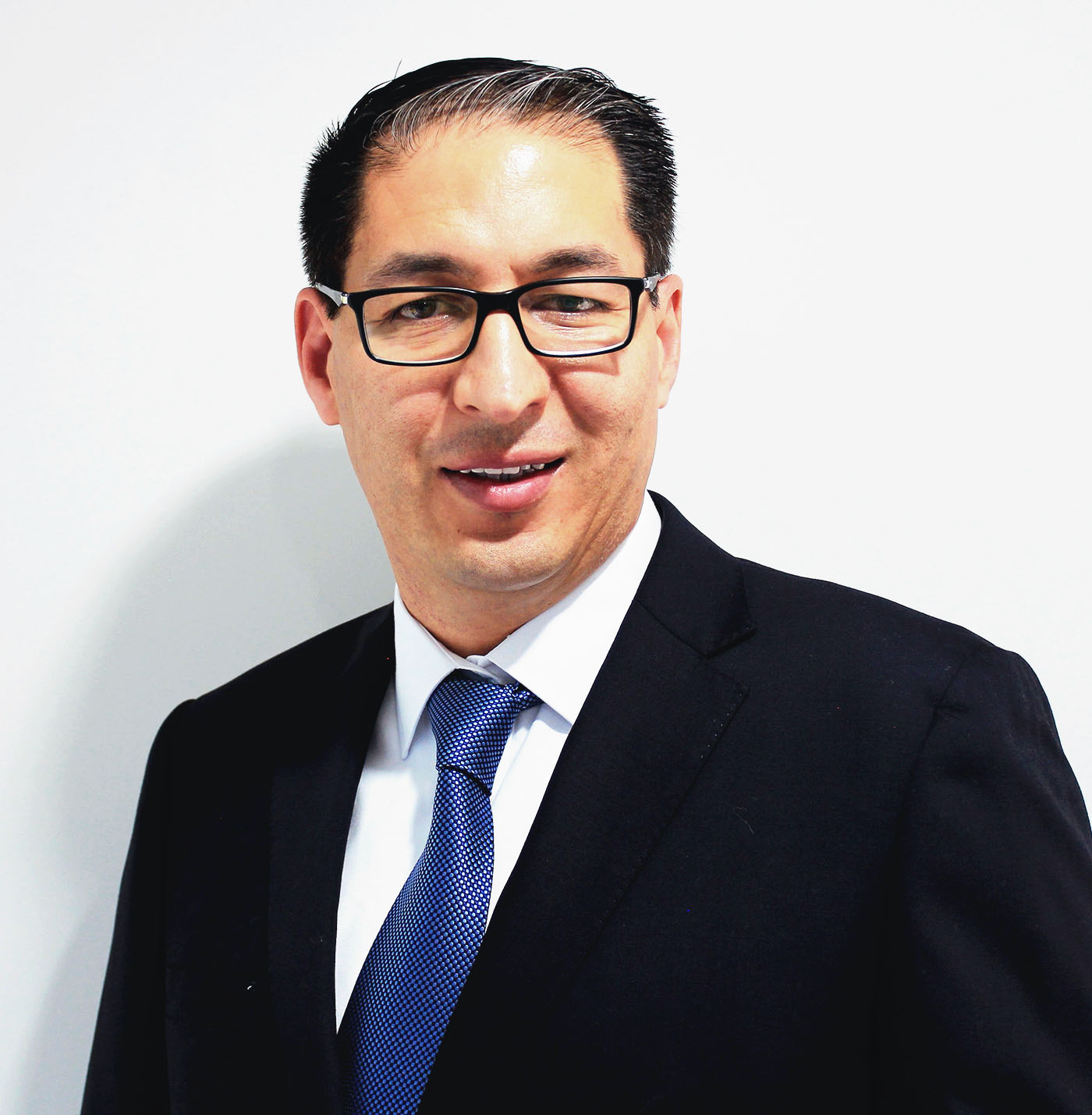 Oscar René Marrufo Meléndez