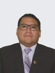 Jhonny Andres Molina Vilcas