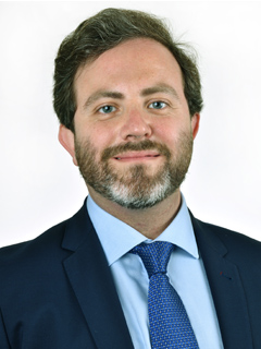 Eduardo Del Pozo Querol