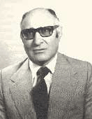 Fidel Carazo Hernández