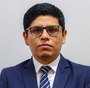 Nils Marcial Chunga Gamarra