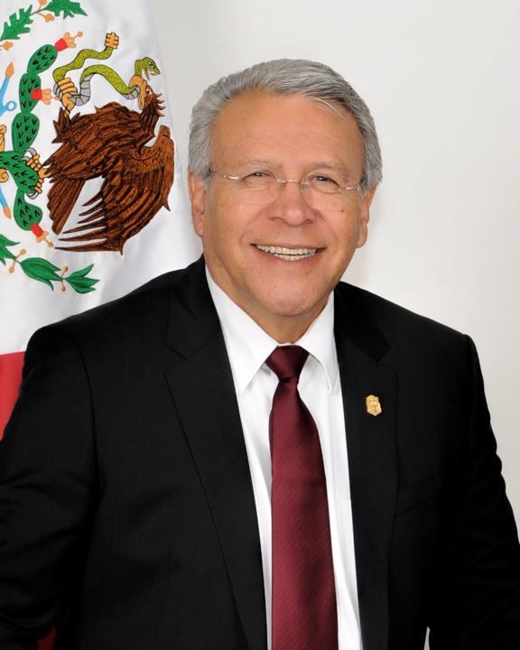 Héctor Haros Encinas