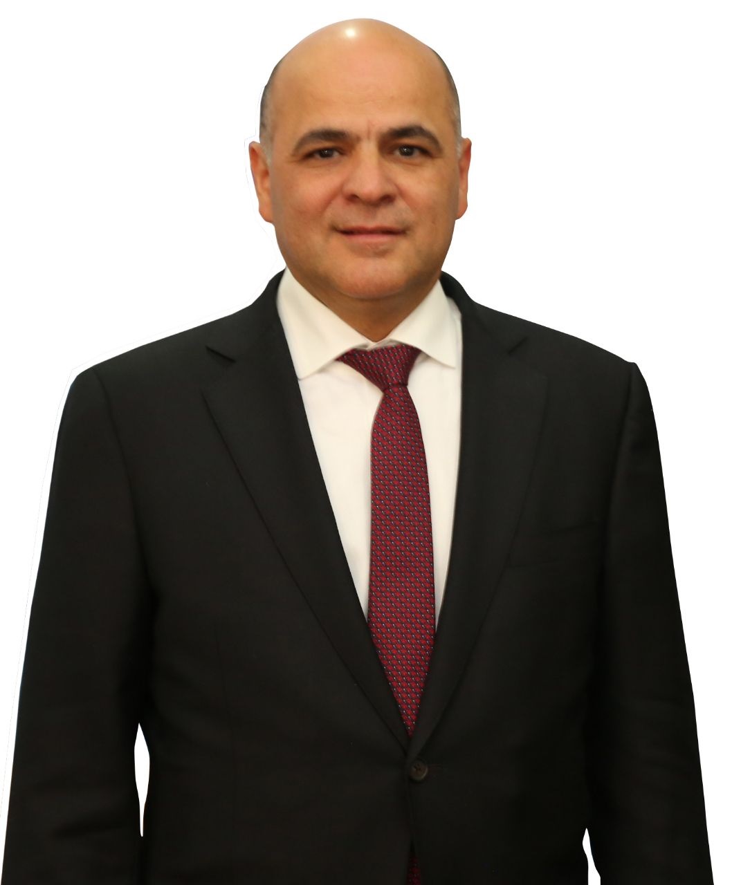 Manuel Salvador Quevedo Fernandez