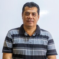 Henry Paul Seminario Borrero