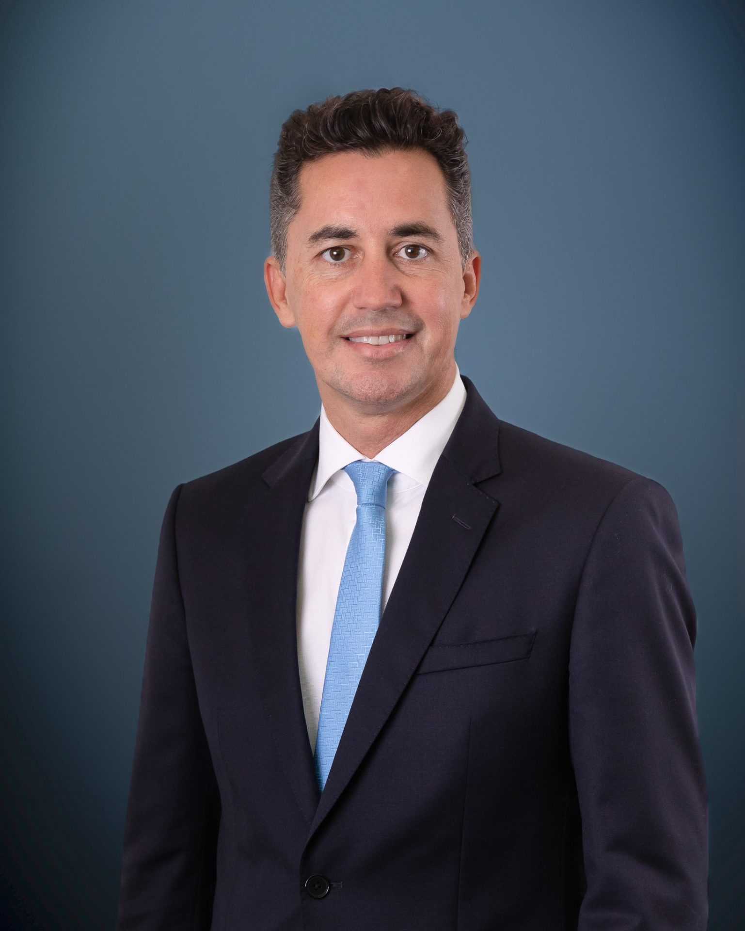 Manuel Calvo