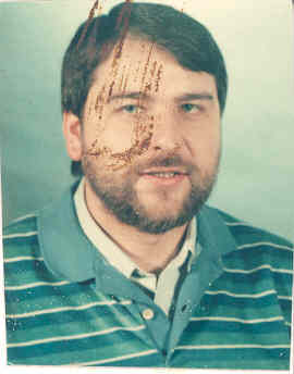 Francisco Javier Prieto Casado
