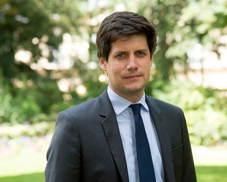 Julien Denormandie