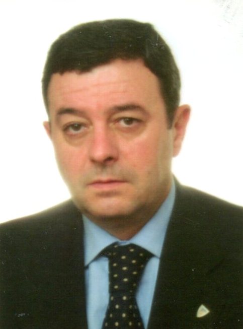 José Luis Sagredo Zabala