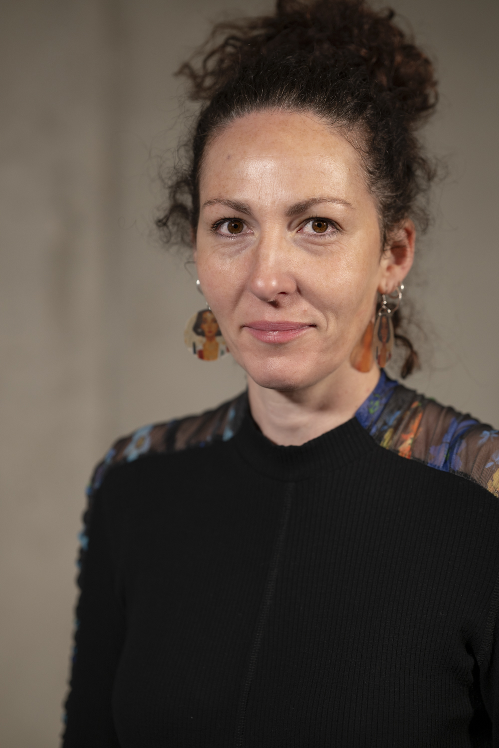 Maria Pilar Castellano Vivas