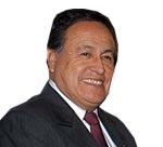 Walter Alejos Calderón