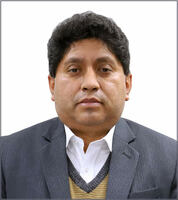 Ciro Luis Cornejo Vera