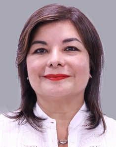 Magda Erika Salgado Ponce