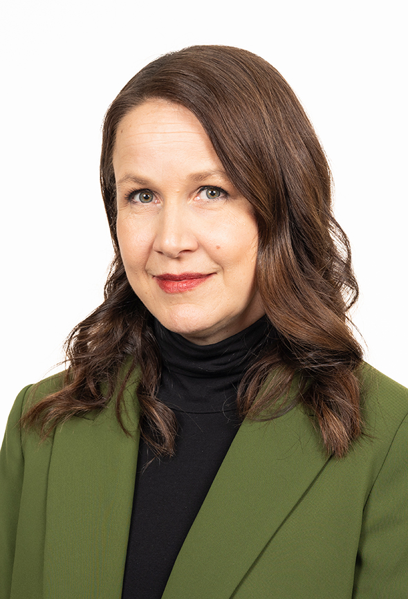 Veronika Honkasalo