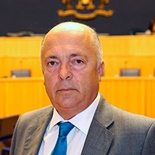 José Gualberto Mendonça Fernandes