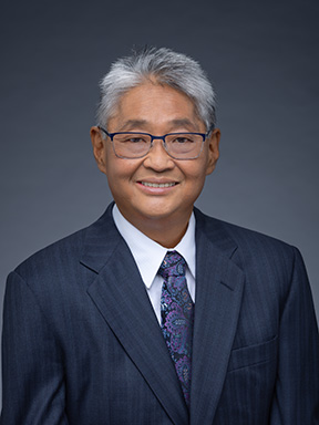 Mark M. Nakashima