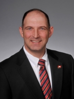 Bruce Holland