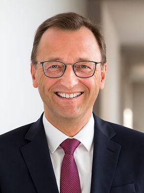 Josef Oster