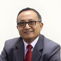 Luis Rodolfo Chira La Rosa