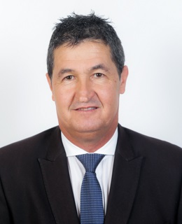 Antonio Ignacio Romero Santolaria
