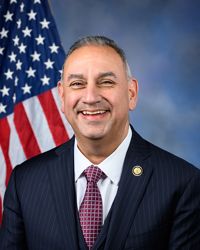 Junior Gilbert Ray Cisneros