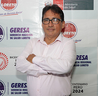 King Klaus Ramirez Pizango