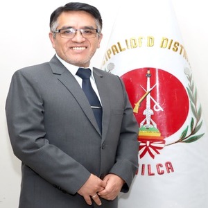 Nilton Henry Rafael Mayta