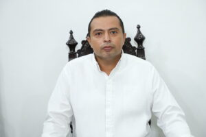 José Pablo Flores Morales